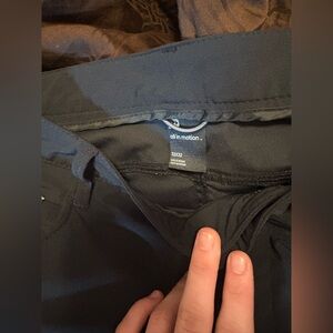 All in Motion Charcoal Activewear Pants